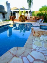 1613 Terrace Dr in Mission, TX - Building Photo