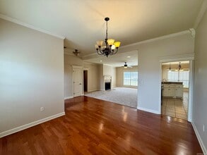 1812 Abbey Ln in Benton, AR - Building Photo - Building Photo