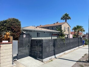 4139 Wilson Ave in San Diego, CA - Building Photo - Building Photo