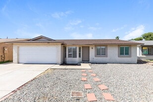 6634 W Pima St in Phoenix, AZ - Building Photo