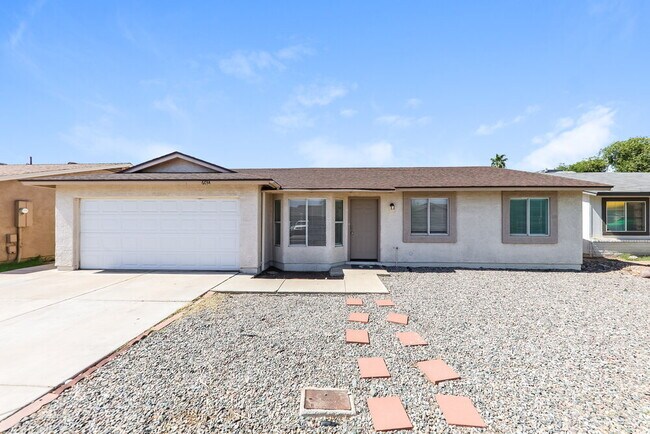 property at 6634 W Pima St