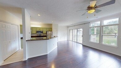 3398 Fishinger Mill Dr in Hilliard, OH - Building Photo - Building Photo