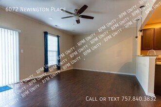 6072 Newington Pl in Suffolk, VA - Building Photo - Building Photo