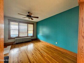 347 New Scotland Ave in Albany, NY - Building Photo