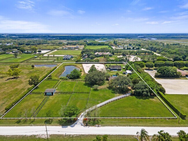 property at 16820 Deer Path Ln