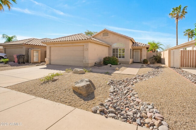 9321 E Caribbean Ln in Scottsdale, AZ - Building Photo - Building Photo
