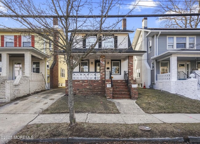 1105 Langford St in Asbury Park, NJ - Building Photo - Building Photo