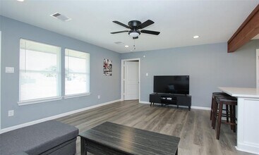 8103 Marcy Dr in Houston, TX - Building Photo - Building Photo