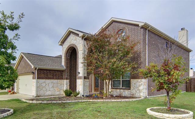 232 Oxford Dr in Fate, TX - Foto de edificio - Building Photo
