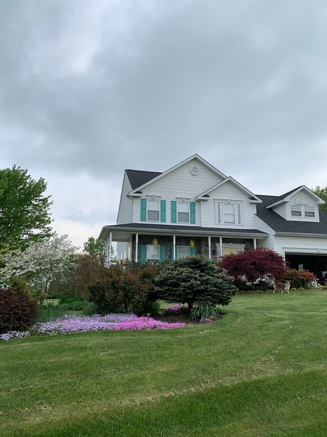 property at 107 Wheat Field Terrace