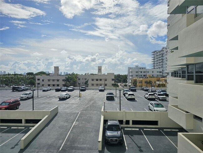 property at 2899 Collins Ave