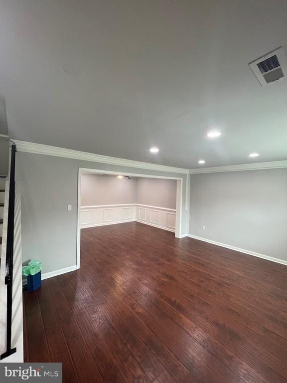10804 Wall St in Fredericksburg, VA - Building Photo - Building Photo
