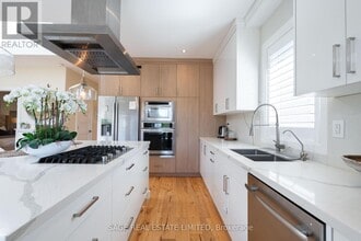 15724 Hurontario St in Caledon, ON - Building Photo - Building Photo