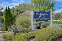 Worthington Green in Westerville, OH - Building Photo - Building Photo