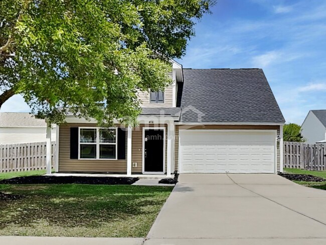 property at 423 Sea Breeze Dr