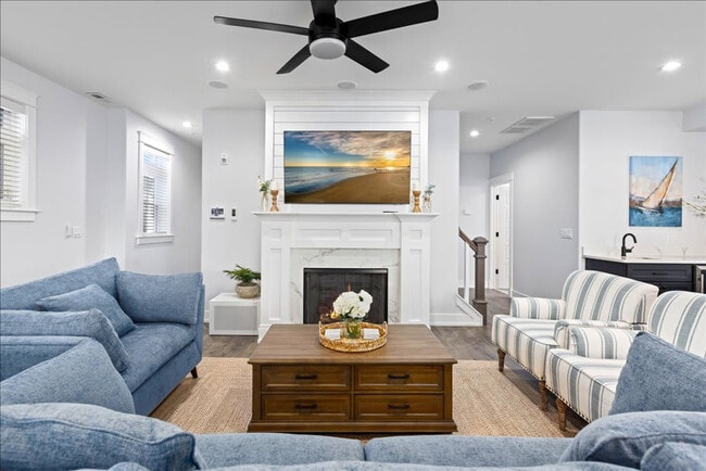 9412 Ventnor Ave, Unit SI ID1377383P in Margate City, NJ - Foto de edificio - Building Photo