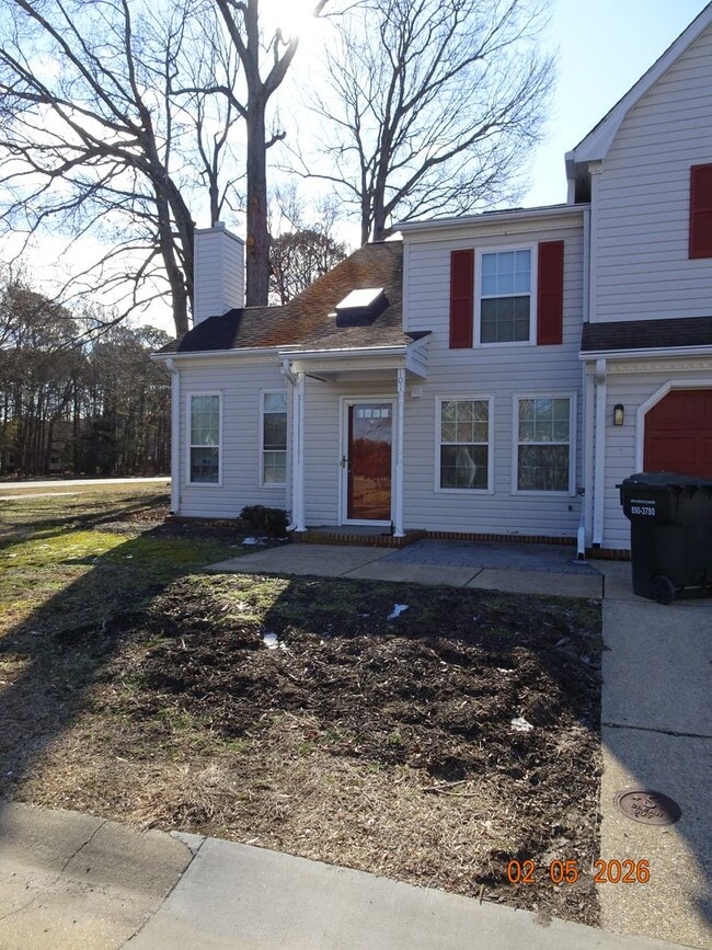 property at 101 Seekright Dr