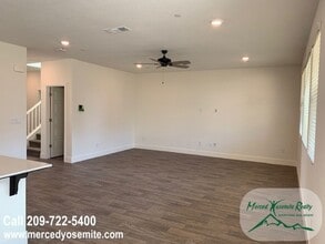 2344 Explorador Dr in Merced, CA - Building Photo - Building Photo