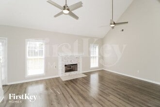 4465 Jonesy Ln in Memphis, TN - Building Photo - Building Photo