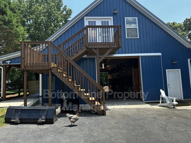 property at 16200 Marvin Rd
