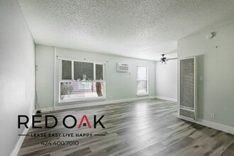 10562 Haddon Ave in Los Angeles, CA - Building Photo - Building Photo