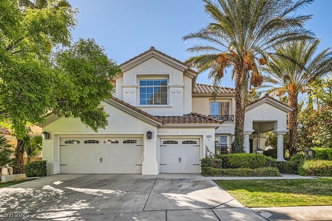 property at 8829 Rozetta Ct