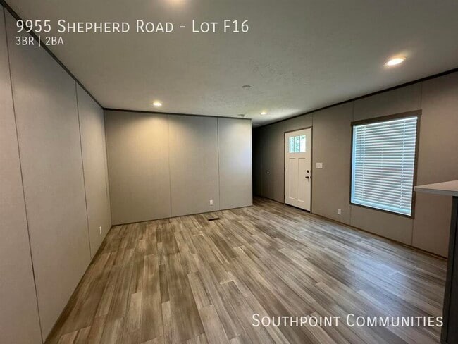 9955 Shepherd Rd in Lockbourne, OH - Building Photo - Building Photo