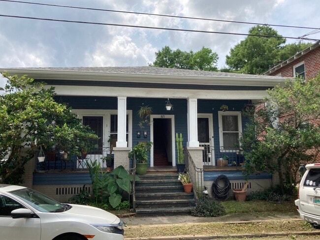 821 N 8th St, Unit 2 in Baton Rouge, LA - Building Photo - Building Photo