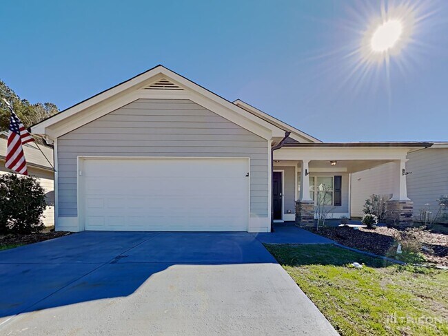 280 Eagles Pkwy in Covington, GA - Building Photo - Building Photo