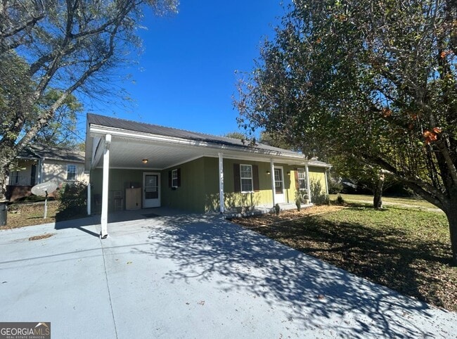 1008 N 2nd Ave NW in Rome, GA - Building Photo - Building Photo