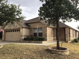 2672 Calmwater Dr in Little Elm, TX - Building Photo