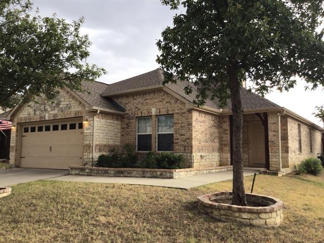 2672 Calmwater Dr in Little Elm, TX - Building Photo