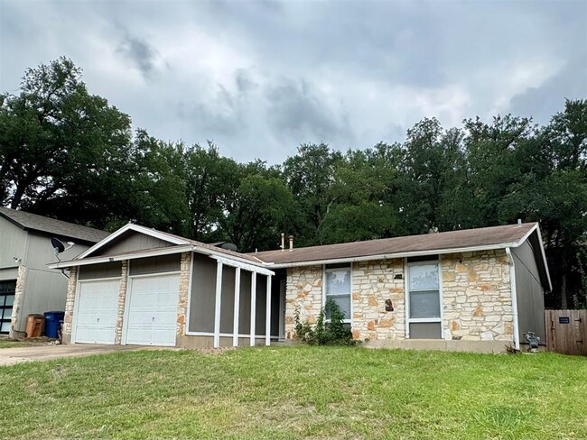 property at 3107 Harpers Ferry Ln