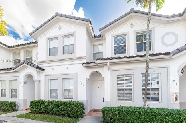 property at 5430 NW 107th Ave