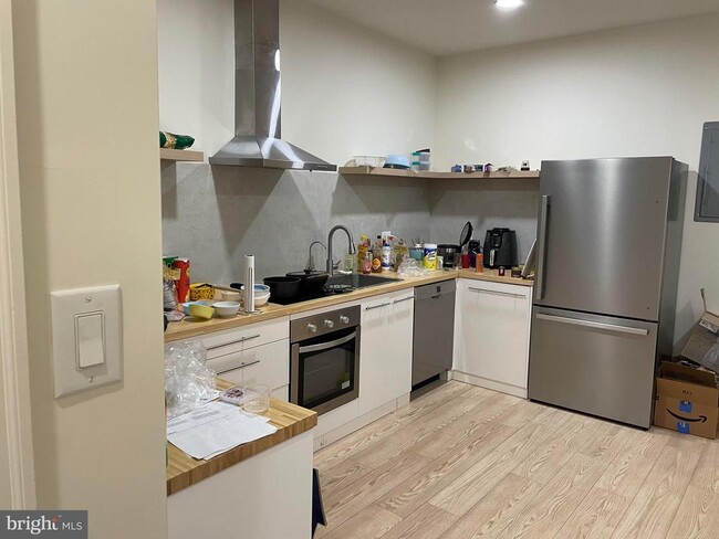 property at 3627 Spring Garden St