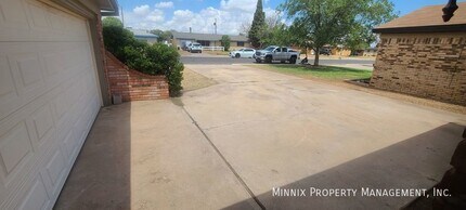 4509 Parkdale Dr in Midland, TX - Building Photo - Building Photo