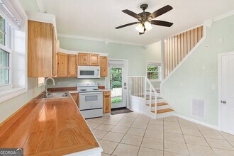 96 Saddle Gap Dr in Clayton, GA - Building Photo - Building Photo