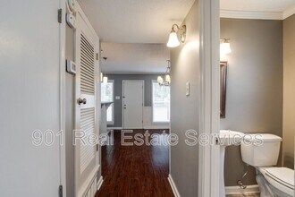 2106 Harbert Ave in Memphis, TN - Building Photo - Building Photo