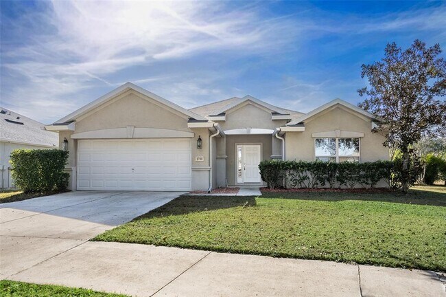 property at 5700 SW 45th St