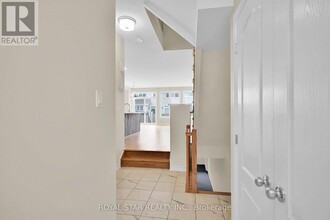 124 Angelonia Cres in Ottawa, ON - Building Photo - Building Photo