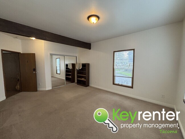 1801 S G St-Unit -Unit 1 in Tacoma, WA - Building Photo - Building Photo