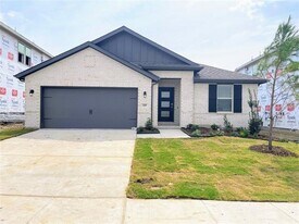 3209 Loftwood Ln in Anna, TX - Building Photo