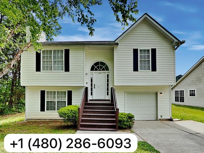 property at 4607 Ravenwood Pl