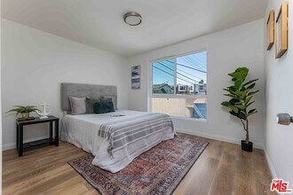 815 N Kingsley Dr in Los Angeles, CA - Building Photo - Building Photo