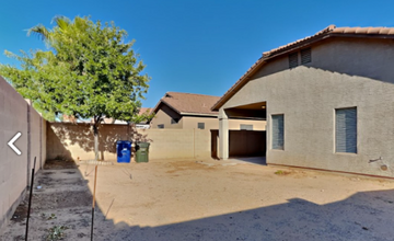 12925 W Aster Dr in El Mirage, AZ - Building Photo - Building Photo