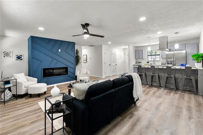 property at 1669 Liberty Valley