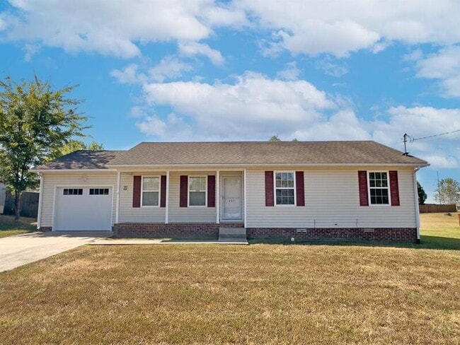 property at 207 Ruf Dr