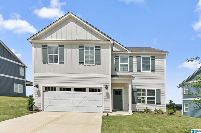 property at 2013 Gadwall Dr
