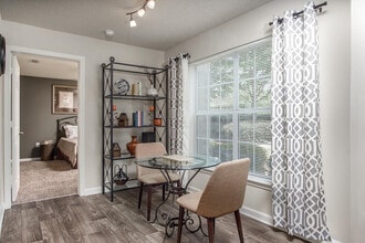 Monterey Village in Jonesboro, GA - Building Photo - Building Photo