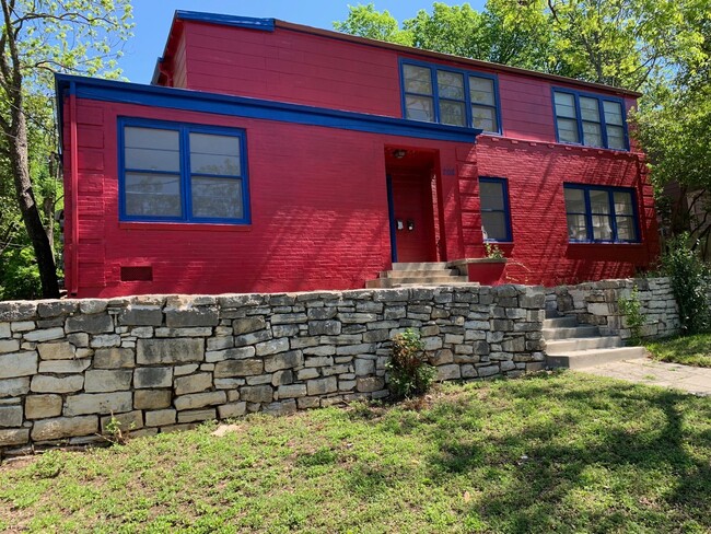 208 W 31st St in Austin, TX - Building Photo - Building Photo